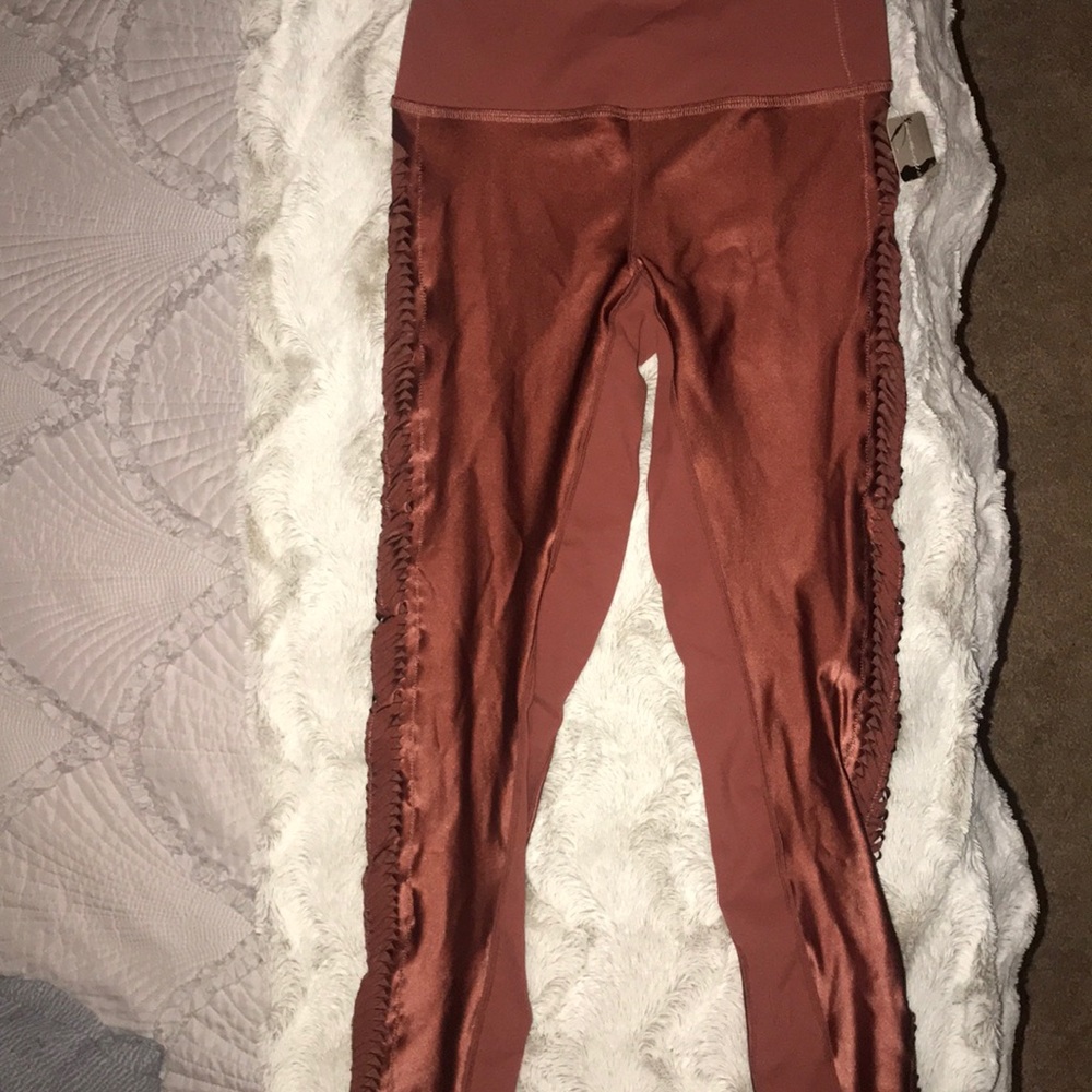 Workout leggings